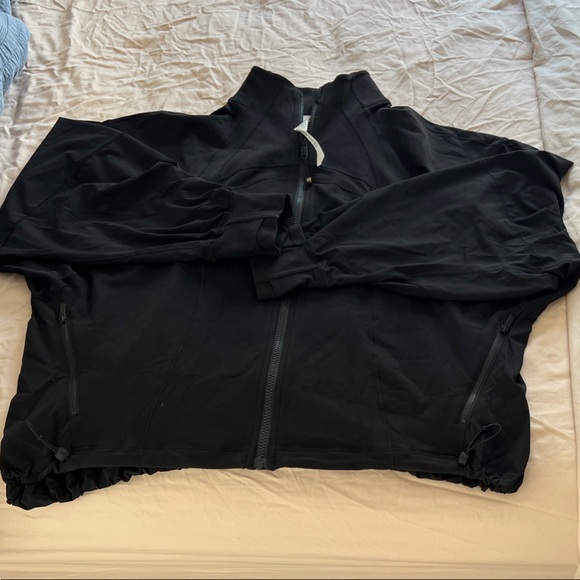 Lululemon Define Oversized Jacket Luon - Picture 1 of 6